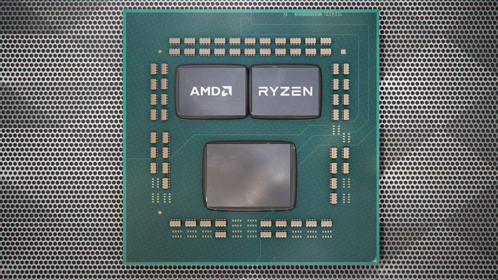 PassMark AMD Ryzen 5 3600 SingleThreaded Performance Greater than