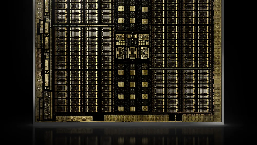 NVIDIA’s 7 Nm Ampere GPUs Will “Boost Performance by 50% and Halve Power Consumption”