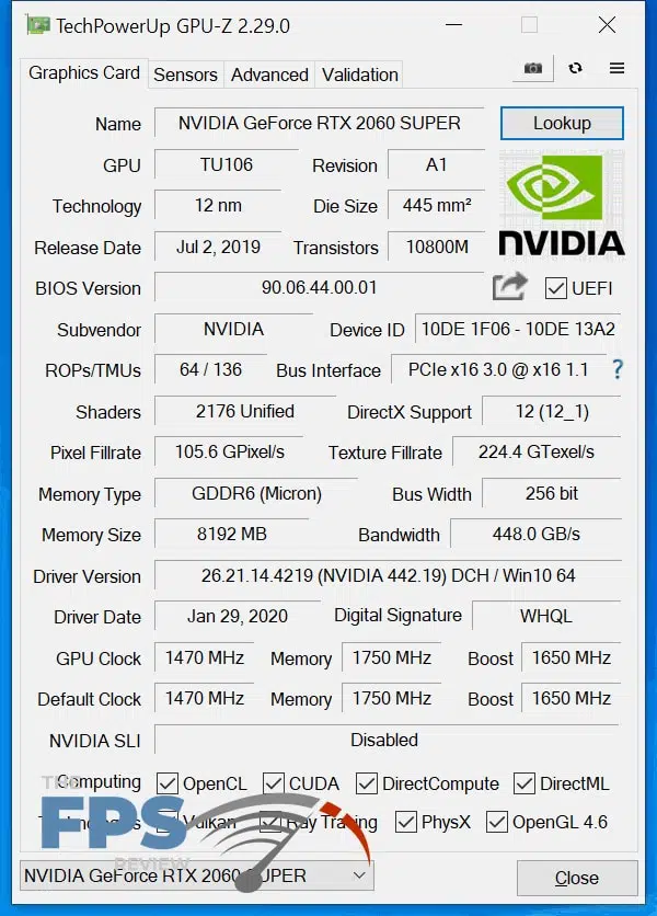 geforce auto detect geforce auto detect