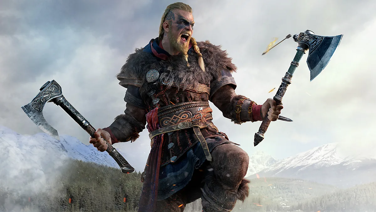 Assassin’s Creed Valhalla and Future Ubisoft Titles Won’t Have Achievements on PC