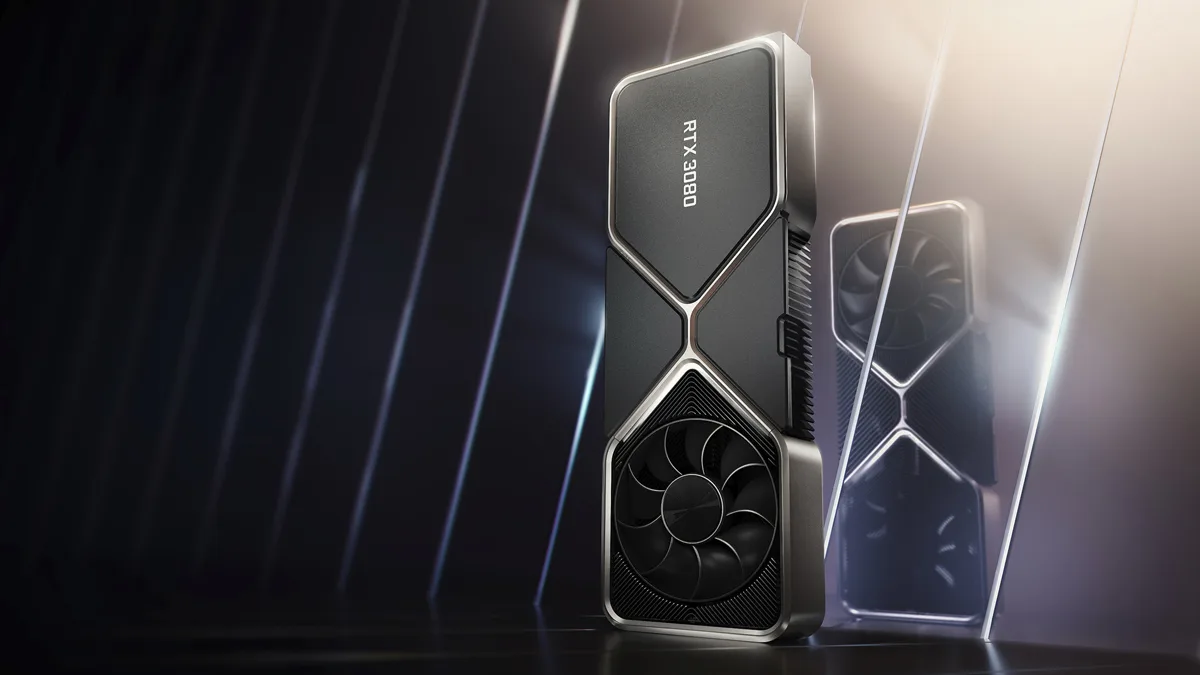 NVIDIA GeForce RTX 3080 Ti and GeForce RTX 3070 Ti Will Supposedly Include Cryptocurrency Mining Limiter