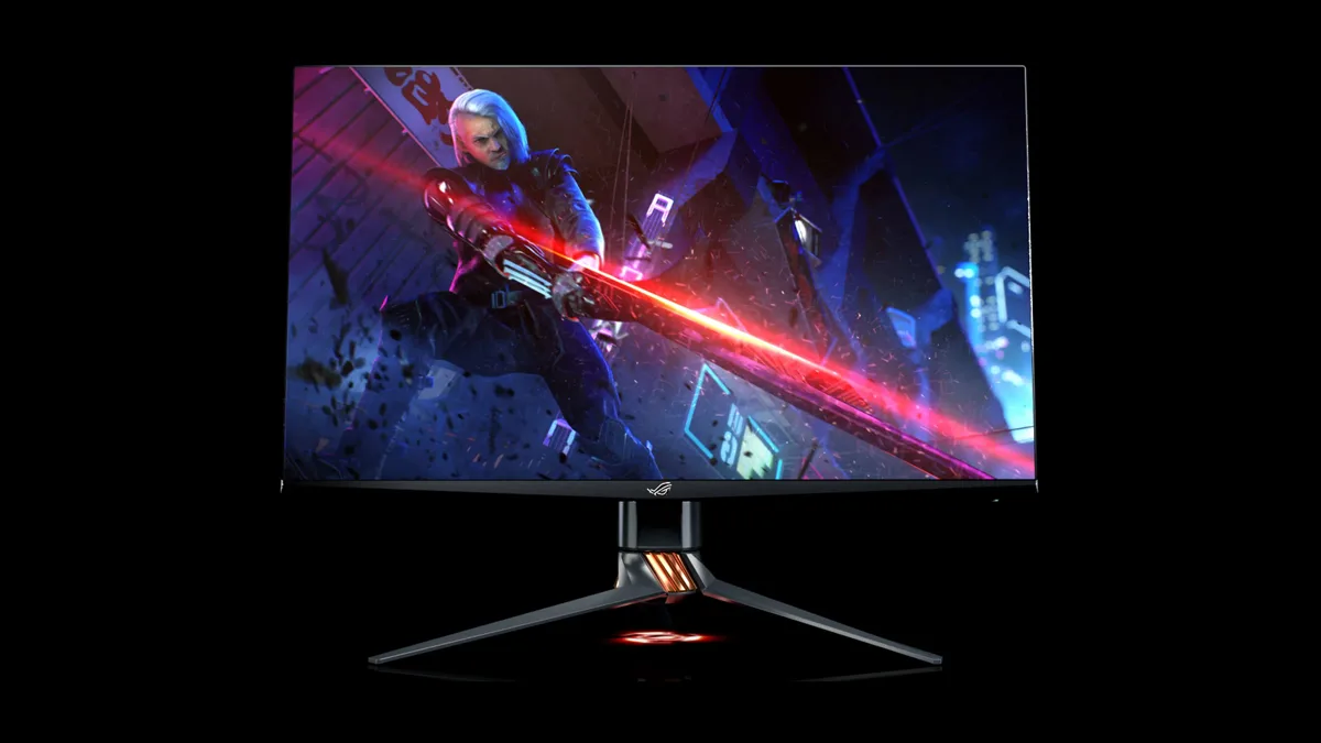 The Best Cheap 144hz Monitors For Gaming In 2020 Tech Guided