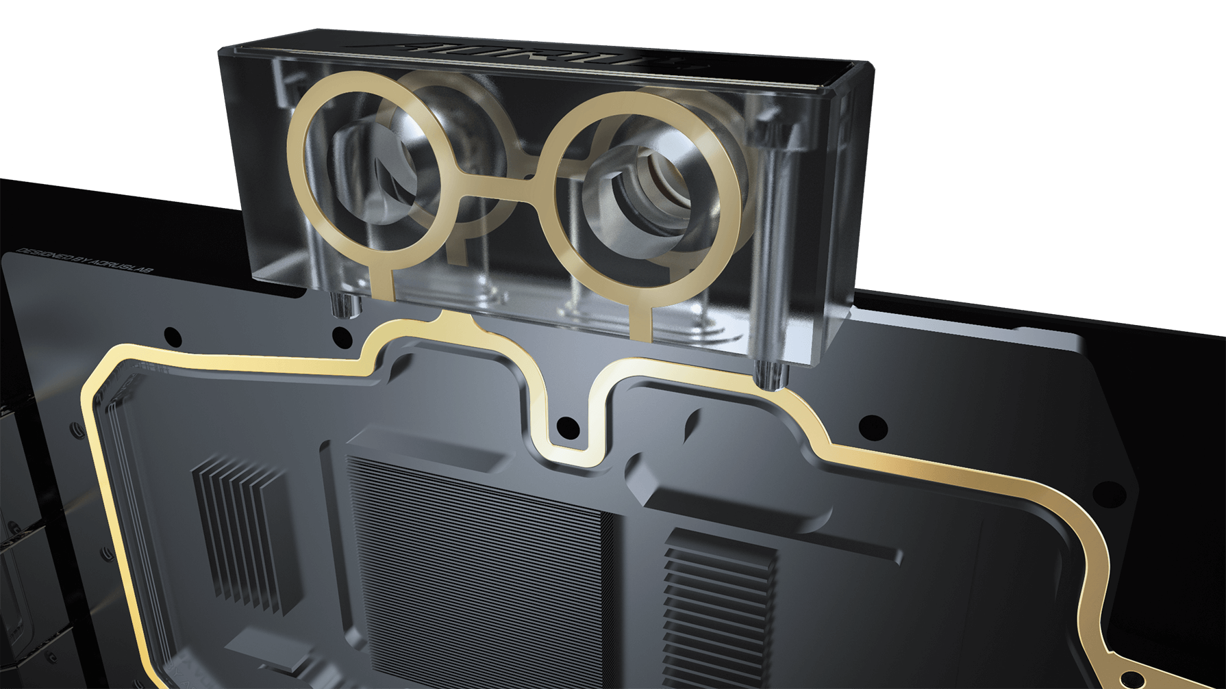 GIGABYTE Unveils AORUS GeForce RTX 30803090 XTREME WATERFORCE GPUs