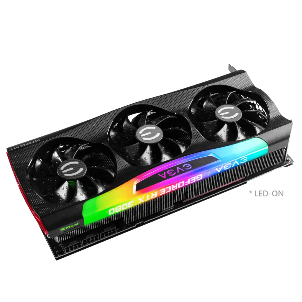 evga geforce rtx 3080 ti xc3 ultra gaming review evga geforce rtx 3080 ti xc3 ultra gaming review