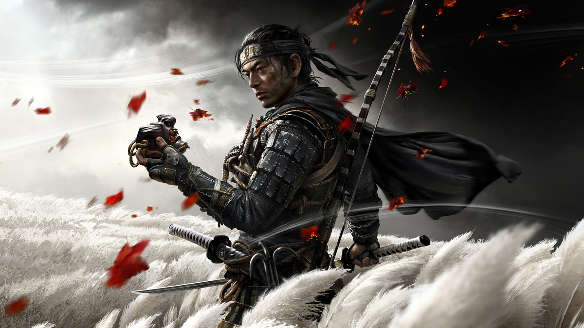 John Wick’s Chad Stahelski to Direct Ghost of Tsushima Movie for Sony and PlayStation Productions