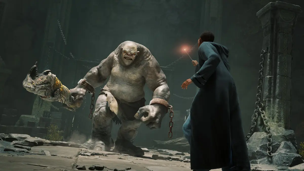 Game Developer for Hogwarts Legacy Resigns