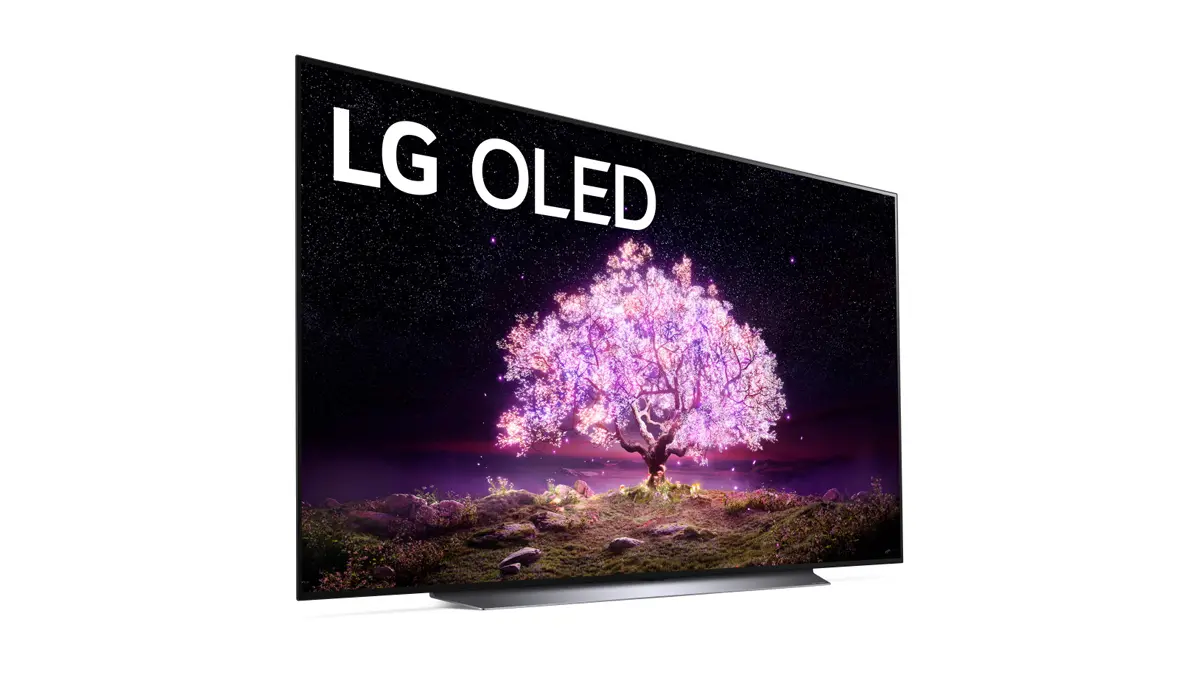 LG Receives Record Number of Awards at CES 2021
