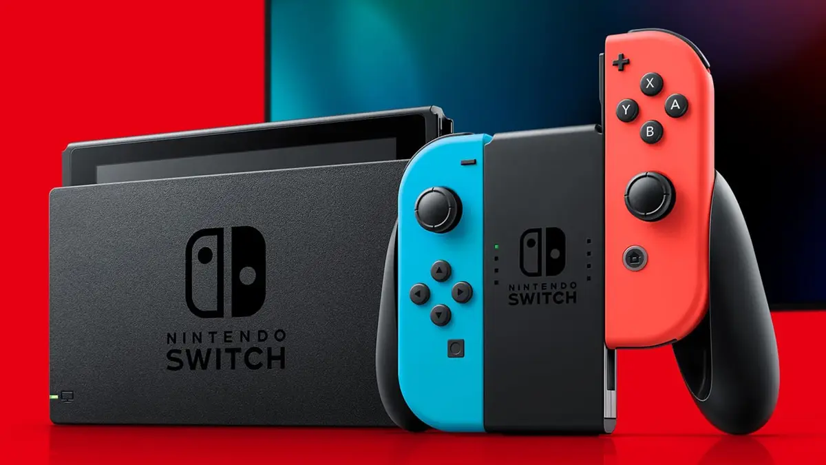 Nintendo Reportedly Releasing Updated Switch Model with OLED Screen, 4K Output, and Nvidia DLSS before Holiday 2021
