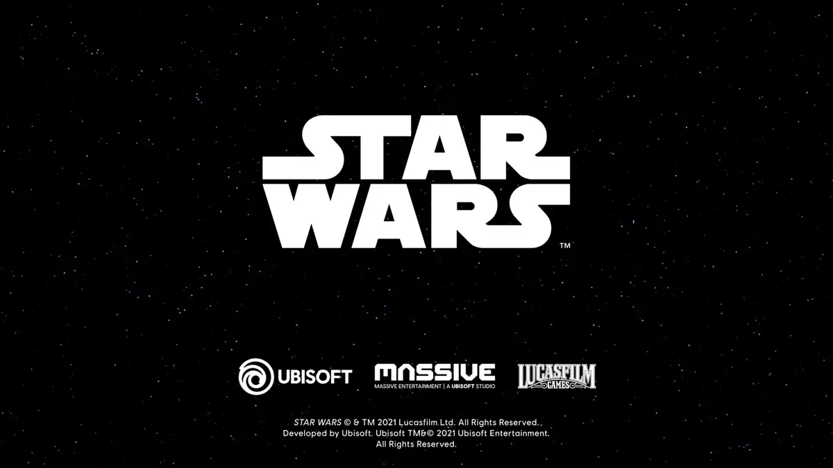 Open-World Star Wars Game in Development by Ubisoft’s Massive Entertainment (The Division)
